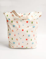 Load image into Gallery viewer, Convertible Wet Bag (Large) - Sides &amp; Desserts
