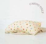 Load image into Gallery viewer, (Casing) Toddler Head Pillow - Sides &amp; Desserts
