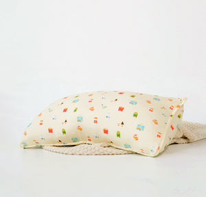 Toddler Head Pillow - Sides & Desserts