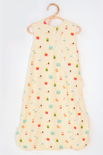 Load image into Gallery viewer, Bamboo Sleep Bag - Sides &amp; Desserts
