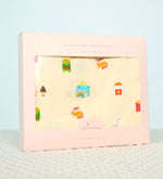 Load image into Gallery viewer, Bamboo Swaddle - Sides &amp; Desserts
