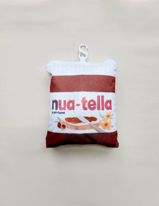 Recyclable Shopping Bag Set - Nuatella