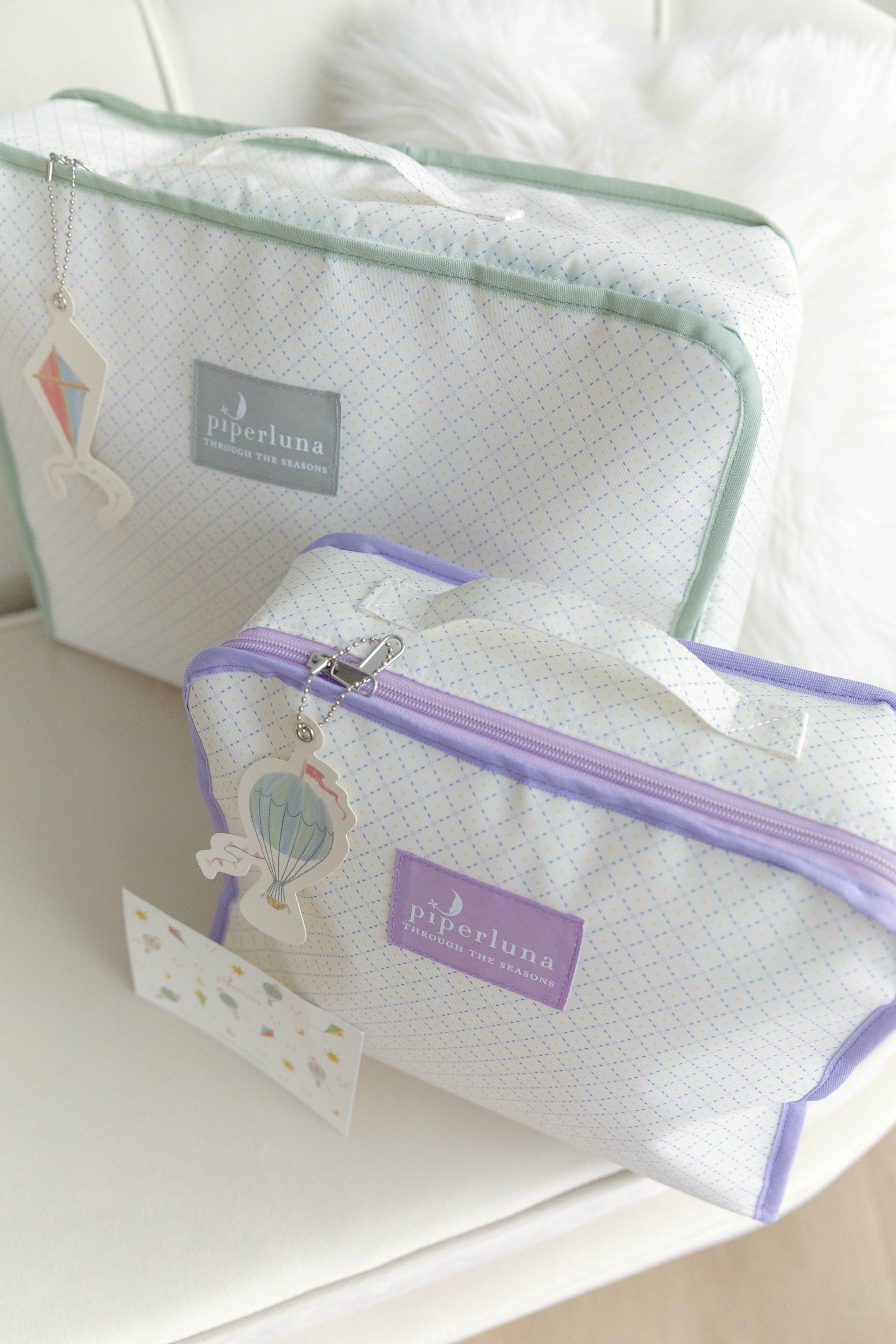Gift Packing Cubes