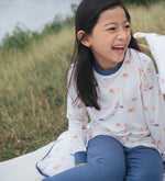 Load image into Gallery viewer, Toddler Pyjamas set - Corgi
