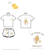 Load image into Gallery viewer, Oversized Loungewear Set (ADULT) - 敢作Gandang
