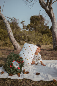 (Casing) Toddler Head Pillow - Japan