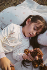 Load image into Gallery viewer, Toddler Pyjamas set - Ballerina
