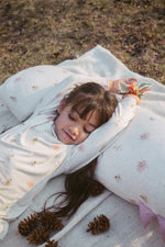Load image into Gallery viewer, Toddler Pyjamas set - Ballerina
