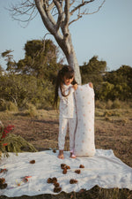 Load image into Gallery viewer, Toddler Pyjamas set - Ballerina

