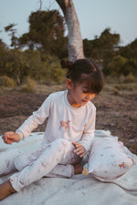 Load image into Gallery viewer, Toddler Pyjamas set - Meadow
