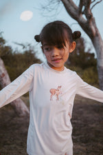 Load image into Gallery viewer, Toddler Pyjamas set - Meadow
