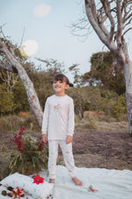 Load image into Gallery viewer, Toddler Pyjamas set - Meadow
