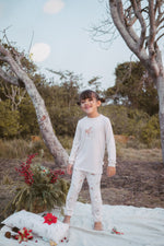 Load image into Gallery viewer, Toddler Pyjamas set - Meadow
