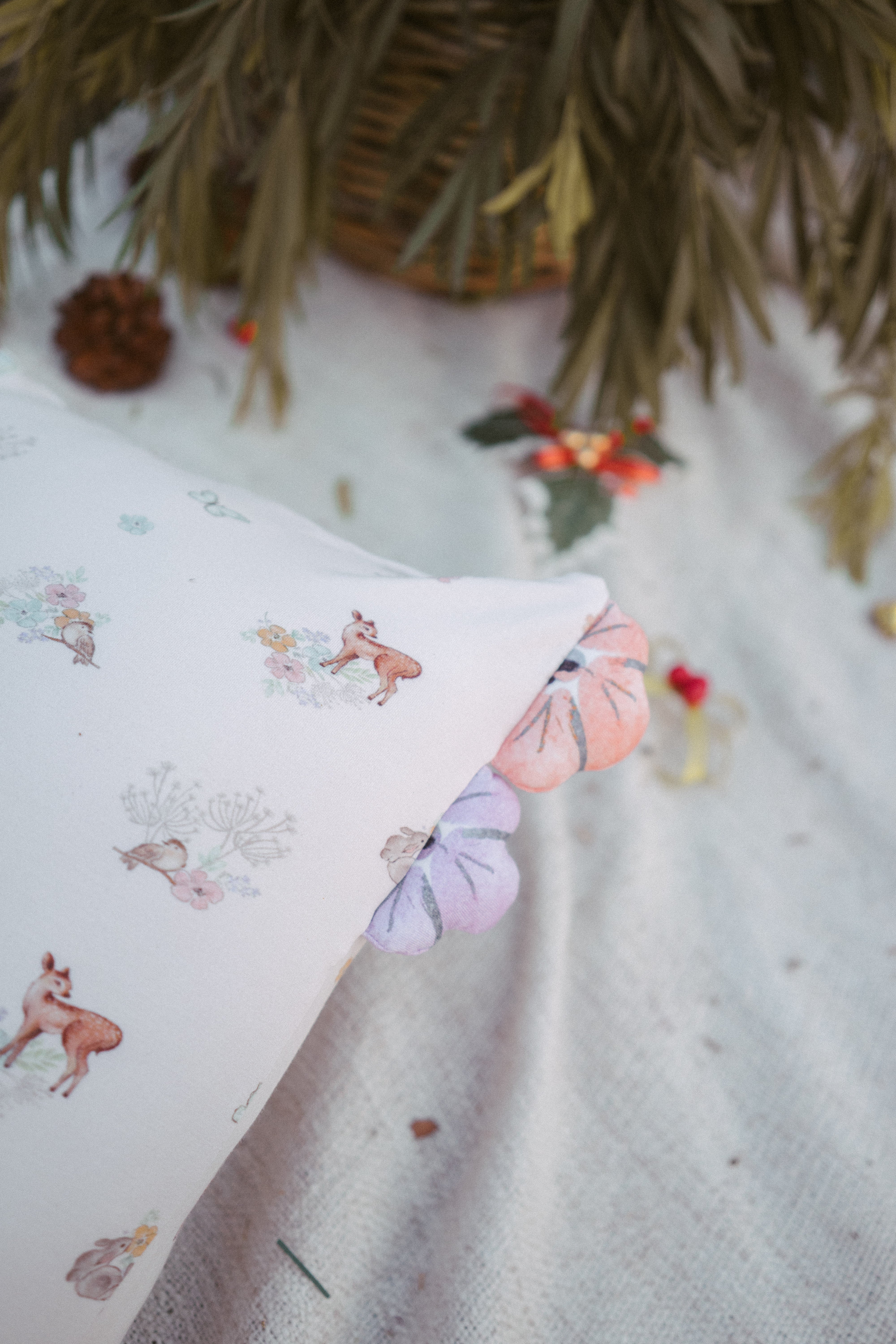 (Casing) Lovey - Meadow