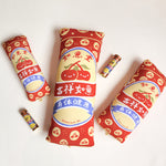 Load image into Gallery viewer, *PRE-ORDER* Lovey &amp; Pillow - Ruyi Canister
