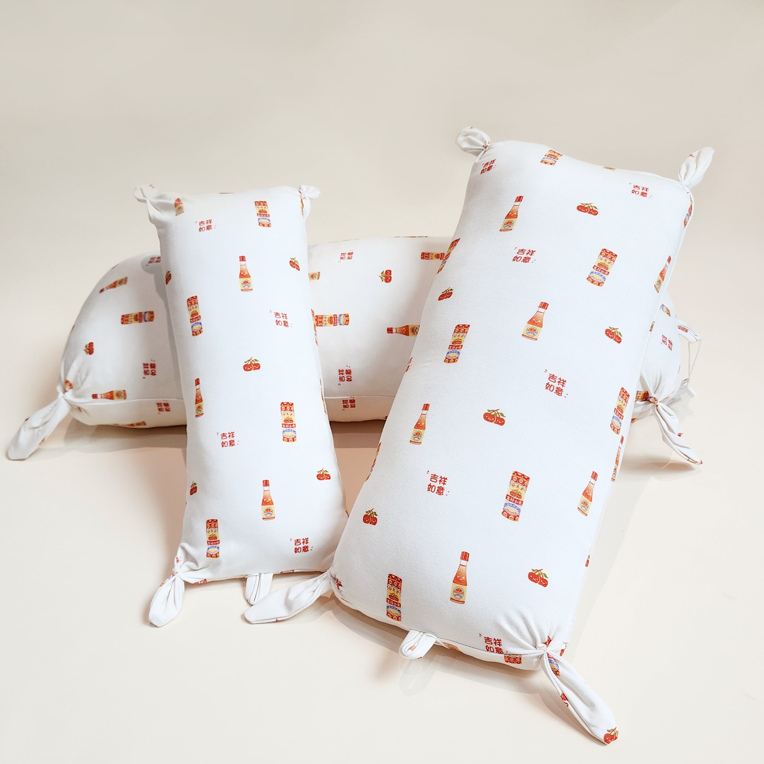 Lovey & Pillow - Ruyi V2