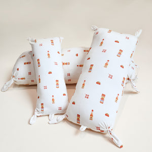 Lovey & Pillow - Ruyi V2