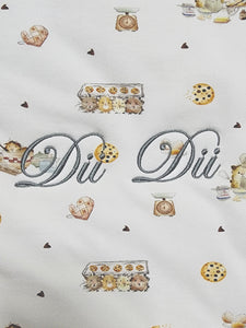 (Casing) Lovey   - Dim Sum