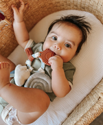 Load image into Gallery viewer, *PRE-ORDER* Save Our Planet Gift Set (BLANKET)
