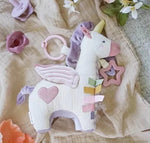 Load image into Gallery viewer, Unicorn Gift Set
