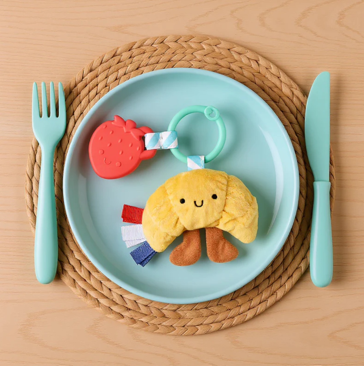 *PRE-ORDER* PAWteserrie Gift Set (MPC)