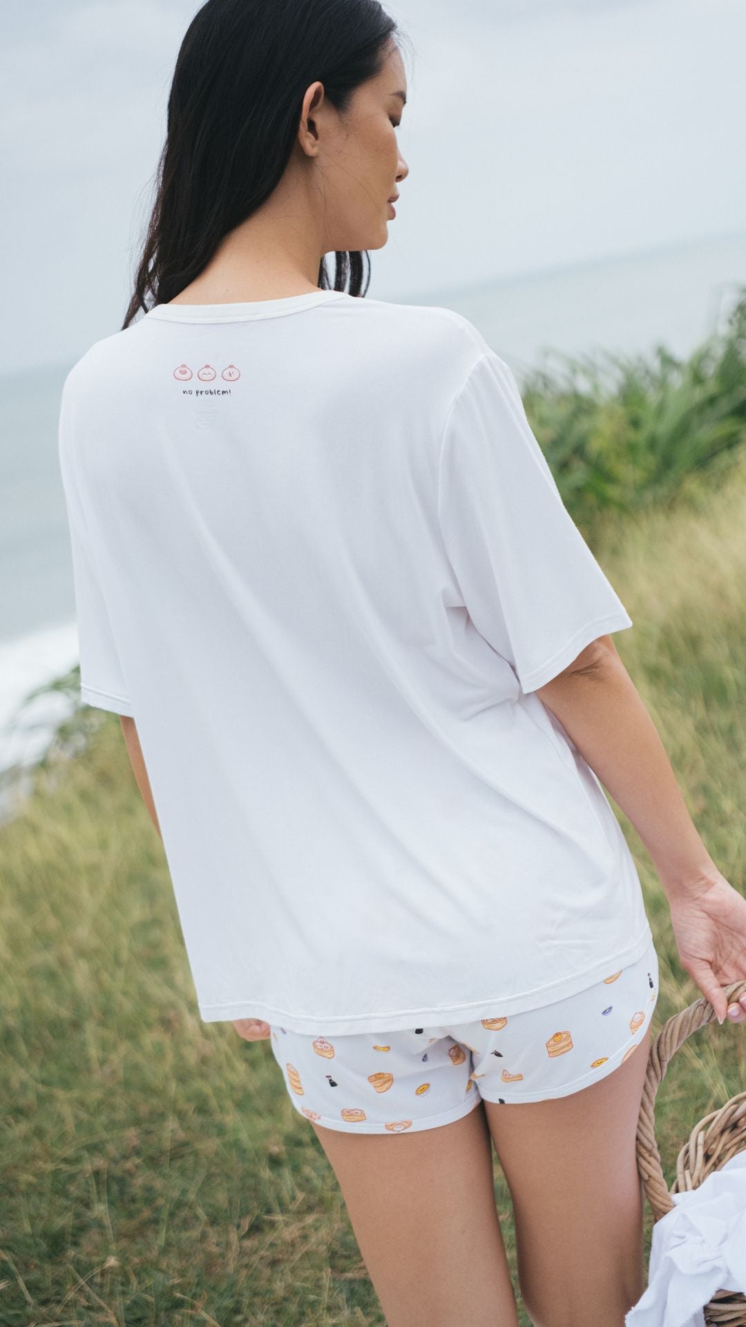 Oversized Loungewear Set (ADULT) - 包在我身上