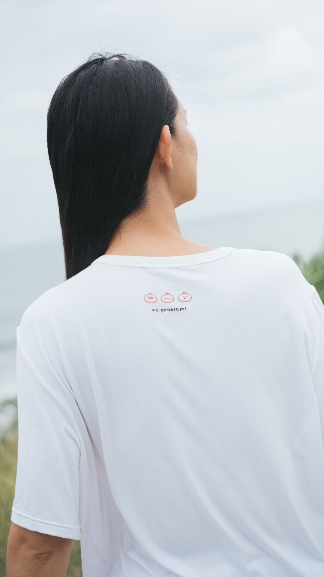 Oversized Loungewear Set (ADULT) - 包在我身上