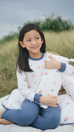 Load image into Gallery viewer, Toddler Pyjamas set - Corgi

