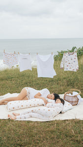 Toddler Pyjamas set -Laundry