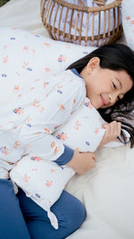 Load image into Gallery viewer, Toddler Pyjamas set - Corgi
