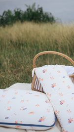 Load image into Gallery viewer, Lovey &amp; Pillow - Corgi

