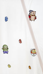 Load image into Gallery viewer, Bamboo Sleep Bag - A(ni)vengers V.2
