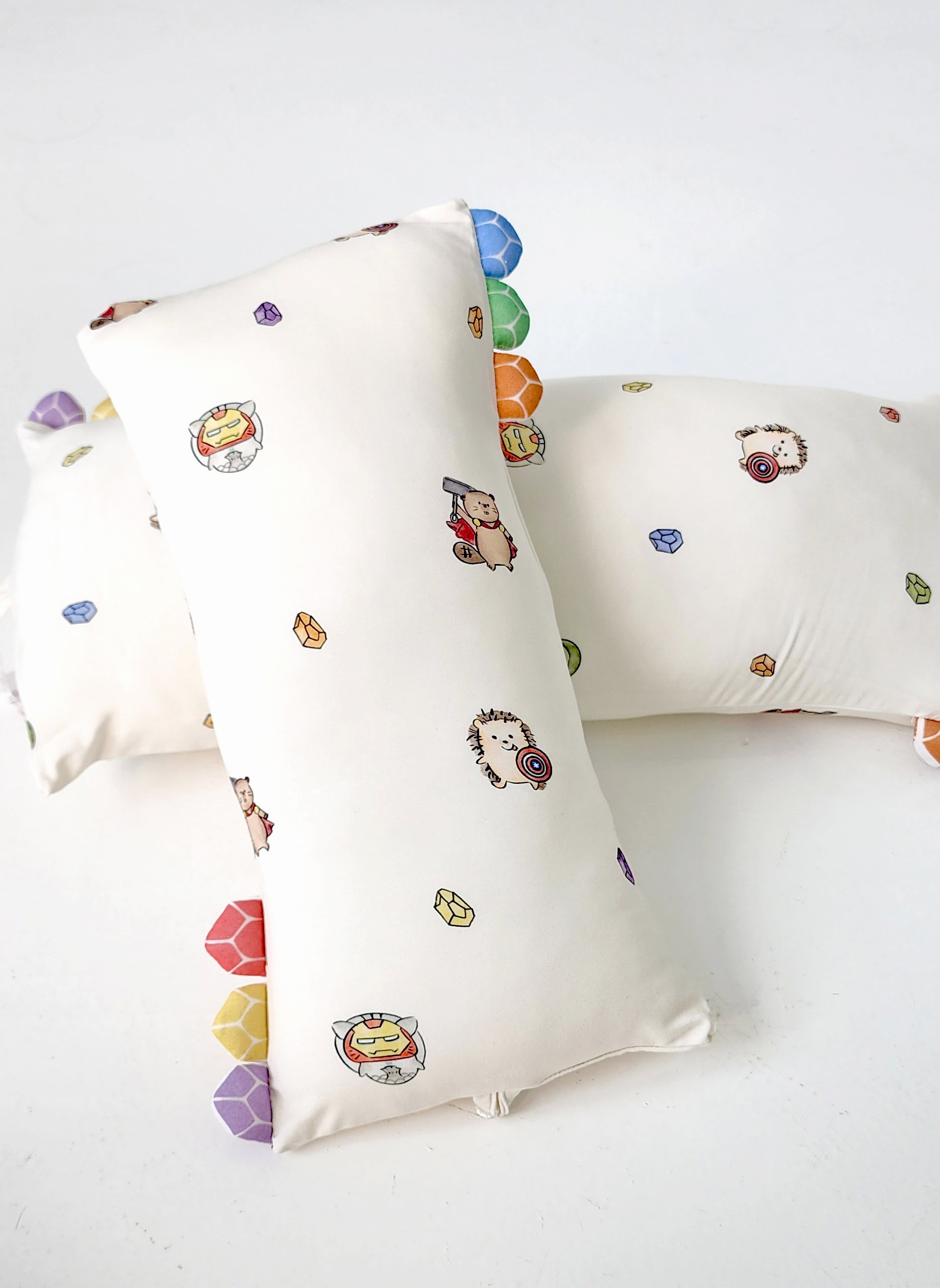 (Casing) Lovey - A(ni)vengers V.2