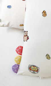 (Casing) Lovey - A(ni)vengers V.2
