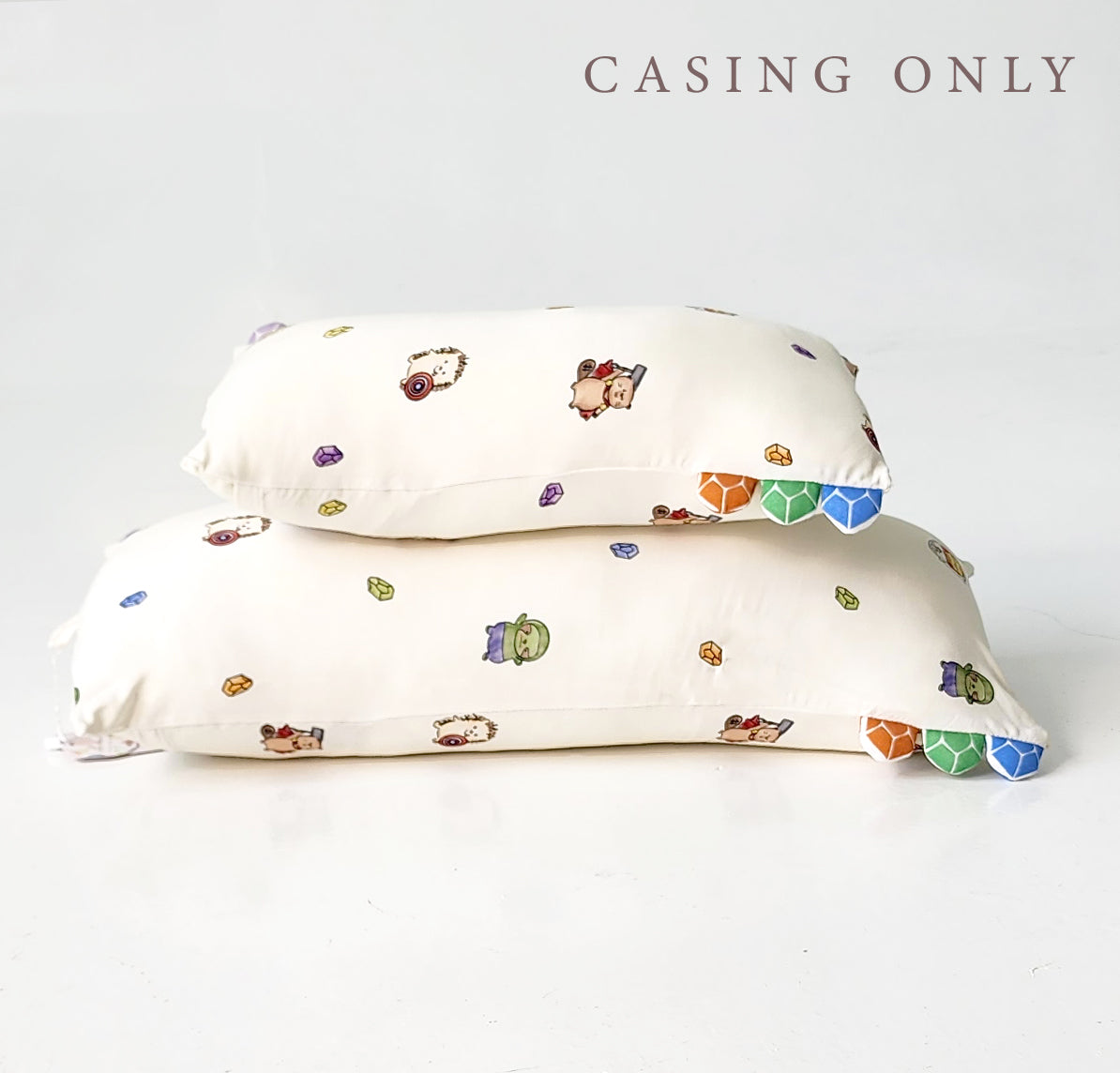 (Casing) Lovey - A(ni)vengers V.2