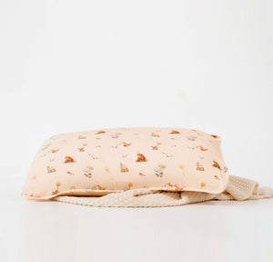 Toddler Head Pillow - Birthday