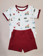 Load image into Gallery viewer, Unisex Day Wear Set - No Otter Place like Home
