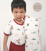 Load image into Gallery viewer, Unisex Day Wear Set - No Otter Place like Home
