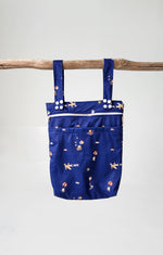 Load image into Gallery viewer, Convertible Wet Bag (Regular) - Fly High
