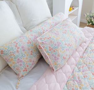 Lovey & Pillow - Foliage