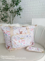 Load image into Gallery viewer, Eco Foldable Multi-Purpose Bag - Woodland

