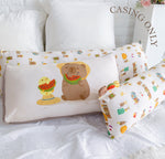 Load image into Gallery viewer, (Casing) Lovey &amp; Pillow - Harvest
