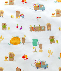 Kids Pyjamas set - Harvest