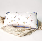 Load image into Gallery viewer, Toddler Head Pillow -Fly High
