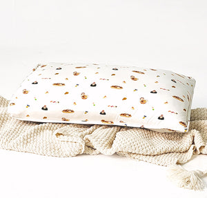 Toddler Head Pillow - Japan