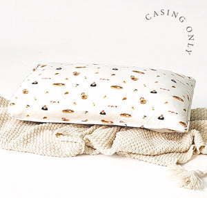 (Casing) Toddler Head Pillow - Japan