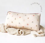 Load image into Gallery viewer, (Casing) Toddler Head Pillow - Ballerina
