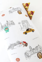 Load image into Gallery viewer, Lovey - New York
