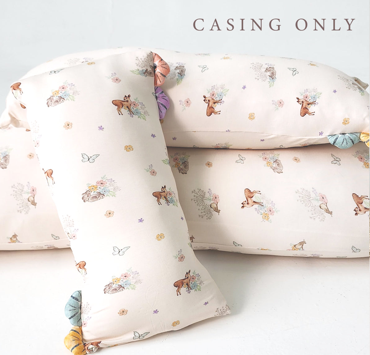 (Casing) Lovey - Meadow