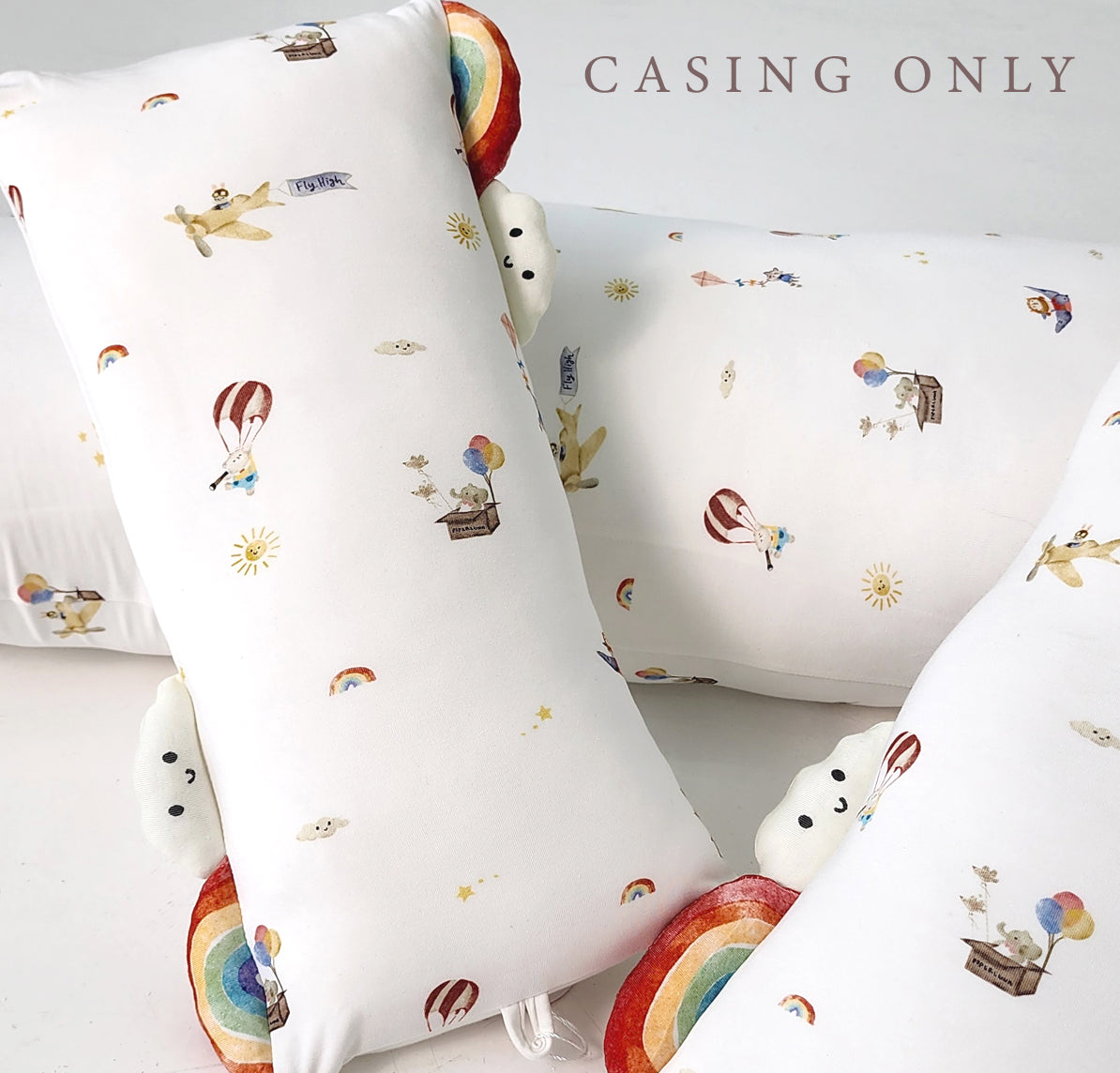 (Casing) Lovey - Fly High